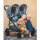Mast M.Twin x Zwillingswagen Koala 2024 mit High Performance Reifen