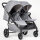 Mast M.Twin x Zwillingswagen Koala 2024 mit High Performance Reifen