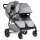 Mast M.Twin x Zwillingswagen Koala 2024 mit High Performance Reifen