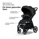 my junior® PLIA² Buggy