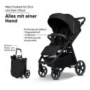 my junior® PLIA² Buggy