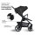 my junior® PLIA² Buggy