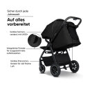 my junior® PLIA² Air Buggy