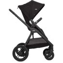 Joie Kombikinderwagen Honour inkl. Babyschale i-Snug 2 i-Size Shell Gray