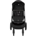Joie Kombikinderwagen Honour inkl. Babyschale i-Snug 2 i-Size Shell Gray