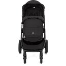 Joie Kombikinderwagen Honour inkl. Babyschale i-Snug 2 i-Size Shell Gray