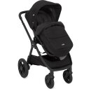 Joie Kombikinderwagen Honour inkl. Babyschale i-Snug 2 i-Size Shell Gray