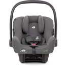 Joie Kombikinderwagen Honour inkl. Babyschale i-Snug 2 i-Size Shell Gray