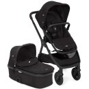 Joie Kombikinderwagen Honour inkl. Babyschale i-Snug 2...