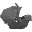 Joie Kombikinderwagen Honour inkl. Babyschale i-Snug 2 i-Size Shell Gray