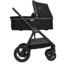 Joie Kombikinderwagen Honour inkl. Babyschale i-Snug 2 i-Size Shell Gray