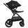 Joie Kombikinderwagen Honour inkl. Babyschale i-Snug 2 i-Size Shell Gray