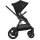 Joie Kombikinderwagen Honour inkl. Babyschale i-Snug 2 i-Size Shell Gray