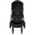 Joie Kombikinderwagen Honour inkl. Babyschale i-Snug 2 i-Size Shell Gray