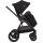 Joie Kombikinderwagen Honour inkl. Babyschale i-Snug 2 i-Size Shell Gray
