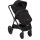 Joie Kombikinderwagen Honour inkl. Babyschale i-Snug 2 i-Size Shell Gray