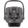 Joie Kombikinderwagen Honour inkl. Babyschale i-Snug 2 i-Size Shell Gray