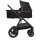 Joie Kombikinderwagen Honour inkl. Babyschale i-Snug 2 i-Size Shell Gray