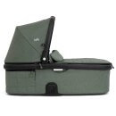 Joie Kombikinderwagen Honour inkl. Babyschale i-Snug 2 i-Size Shell Gray Laurel