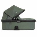 Joie Kombikinderwagen Honour inkl. Babyschale i-Snug 2 i-Size Shell Gray Laurel