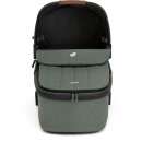 Joie Kombikinderwagen Honour inkl. Babyschale i-Snug 2 i-Size Shell Gray Laurel