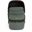 Joie Kombikinderwagen Honour inkl. Babyschale i-Snug 2 i-Size Shell Gray Laurel