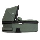 Joie Kombikinderwagen Honour inkl. Babyschale i-Snug 2 i-Size Shell Gray Laurel