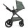 Joie Kombikinderwagen Honour inkl. Babyschale i-Snug 2 i-Size Shell Gray Laurel