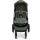 Joie Kombikinderwagen Honour inkl. Babyschale i-Snug 2 i-Size Shell Gray Laurel