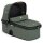 Joie Kombikinderwagen Honour inkl. Babyschale i-Snug 2 i-Size Shell Gray Laurel