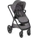 Joie Kombikinderwagen Honour inkl. Babyschale i-Snug 2 i-Size Shell Gray Thunder