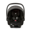 Joie Kombikinderwagen Honour inkl. Babyschale i-Snug 2 i-Size Shale und Joie Select Befestigungsstation i-Base Encore