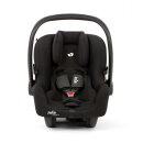 Joie Kombikinderwagen Honour inkl. Babyschale i-Snug 2 i-Size Shale und Joie Select Befestigungsstation i-Base Encore