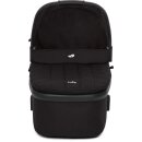 Joie Kombikinderwagen Honour inkl. Babyschale i-Snug 2 i-Size Shell Gray und Joie Select Befestigungsstation i-Base Encore