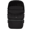 Joie Kombikinderwagen Honour inkl. Babyschale i-Snug 2 i-Size Shell Gray und Joie Select Befestigungsstation i-Base Encore