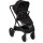 Joie Kombikinderwagen Honour inkl. Babyschale i-Snug 2 i-Size Shale und Joie Select Befestigungsstation i-Base Encore