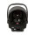 Joie Kombikinderwagen Honour inkl. Babyschale i-Snug 2 i-Size Shale und Joie Select Befestigungsstation i-Base Encore
