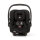 Joie Kombikinderwagen Honour inkl. Babyschale i-Snug 2 i-Size Shale und Joie Select Befestigungsstation i-Base Encore