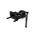 Joie Kombikinderwagen Honour inkl. Babyschale i-Snug 2 i-Size Shell Gray und Joie Select Befestigungsstation i-Base Encore