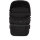 Joie Kombikinderwagen Honour inkl. Babyschale i-Snug 2 i-Size Shell Gray und Joie Select Befestigungsstation i-Base Encore