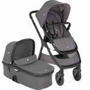 Joie Kombikinderwagen Honour inkl. Babyschale i-Snug 2...