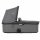 Joie Kombikinderwagen Honour inkl. Babyschale i-Snug 2 i-Size Shell Gray und Joie Select Befestigungsstation i-Base Encore Thunder