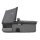 Joie Kombikinderwagen Honour inkl. Babyschale i-Snug 2 i-Size Shell Gray und Joie Select Befestigungsstation i-Base Encore Thunder