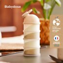 Babymoov Milchpulverportionierer Babydose
