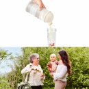 Babymoov Milchpulverportionierer Babydose
