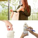 Babymoov Milchpulverportionierer Babydose