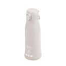 Flaschenwärmer für unterwegs Moov & Feed Beige