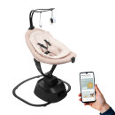 Babymoov Swoon Evolution Connect Mocca