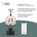Babymoov Swoon Evolution Connect Mocca