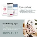 Babymoov Swoon Evolution Connect Mocca